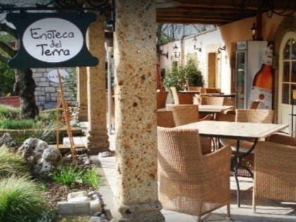 Photo: Enoteca Terra