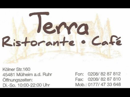 Photo: Enoteca Terra