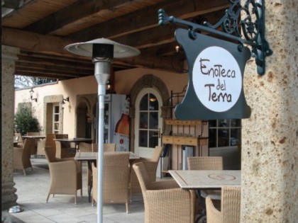 Photo: Enoteca Terra